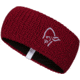 Norrona Logo Headband, Rhubarb, Small, 1461-14-5700-S
