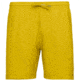 Norrona Loose Norrona Shorts - Mens, Sulphur, Large, 5206-21 5010 L