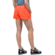 Norrona Loose Norrona Shorts - Womens, Orange Alert, Small, 5219-21 5620 S