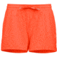 Norrona Loose Norrona Shorts - Womens, Orange Alert, Small, 5219-21 5620 S