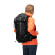 Norrona Lyngen 40L Pack, Caviar, One Size, 2015-22 7718 ONE SIZE