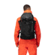 Norrona Lyngen 40L Pack, Caviar, One Size, 2015-22 7718 ONE SIZE