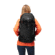 Norrona Lyngen 40L Pack, Caviar, One Size, 2015-22 7718 ONE SIZE
