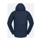 Norrona Lyngen Aero80 Insulated Zip Hood - Mens, Indigo Night, Extra Large, 2003-23 2295 XL