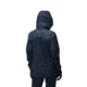 Norrona Lyngen Aero80 Insulated Zip Hood - Womens, Indigo Night, Extra Small, 2009-23 2295 XS