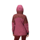 Norrona Lyngen Aero80 Insulated Zip Hood - Womens, Violet Quartz, Extra Small, 2009-23 6744 XS