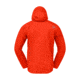 Norrona Lyngen Alpha100 Zip Hood - Mens, Arednalin, Large, 2011-22 5630 L