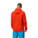 Norrona Lyngen Alpha100 Zip Hood - Mens, Arednalin, Large, 2011-22 5630 L
