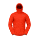 Norrona Lyngen Alpha100 Zip Hood - Mens, Arednalin, Large, 2011-22 5630 L