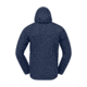 Norrona Lyngen Alpha100 Zip Hood - Mens, Indigo Night, Large, 2011-22 2295 L
