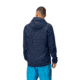 Norrona Lyngen Alpha100 Zip Hood - Mens, Indigo Night, Large, 2011-22 2295 L