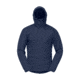 Norrona Lyngen Alpha100 Zip Hood - Mens, Indigo Night, Large, 2011-22 2295 L