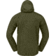 Norrona Lyngen Alpha100 Zip Hood - Mens, Olive Night, Medium, 2011-22 3301 M