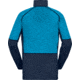 Norrona Lyngen Alpha90 Jacket - Mens, Hawaiian surf/Indigo Night, Medium, 2011-18-6609-M