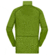 Norrona Lyngen Alpha90 Jacket - Mens, Norrona Green, Extra Large, 2011-18-3397-XL