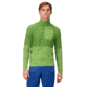 Norrona Lyngen Alpha90 Jacket - Mens, Norrona Green, Extra Large, 2011-18-3397-XL