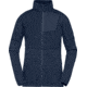 Norrona Lyngen Alpha90 Jacket - Womens, Indigo Night/Indigo Night, Large, 2047-18-2314-L