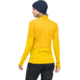 Norrona Lyngen Alpha90 Jacket - Womens, Lemon Chrome, Medium, 2047-18-5522-M