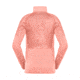 Norrona Lyngen Alpha90 Jacket - Womens, Peach Amber, Large, 2047-18 5654 L