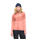 Norrona Lyngen Alpha90 Jacket - Womens, Peach Amber, Large, 2047-18 5654 L
