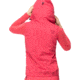 Norrona Lyngen Alpha90 Vest - Womens, Crisp Ruby, Large, 2041-18-1280-L