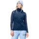 Norrona Lyngen Alpha90 Vest - Womens, Indigo Night, Small, 2041-18-2295-S