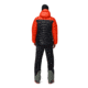 Norrona Lyngen Down850 Hood - Mens, Arednalin/Caviar, Medium, 2004-20 5660 M