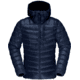 Norrona Lyngen Down850 Hood - Mens, Indigo Night, Small, 2004-20-2295-S