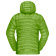 Norrona Lyngen Down850 Hood - Mens, Norrona Green, Small, 2004-20-3397-S
