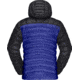 Norrona Lyngen Down850 Hood - Mens, Royal Blue/Caviar, 2XL, 2004-20 2014 XXL