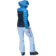Norrona Lyngen Down850 Hood - Womens, Campanula/Indigo Night, Extra Large, 2005-20-6602-XL