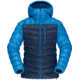 Norrona Lyngen Down850 Hood - Womens, Campanula/Indigo Night, Extra Large, 2005-20-6602-XL