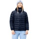 Norrona Lyngen Down850 Hood - Womens, Indigo Night, Small, 2005-20-2295-S