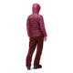 Norrona Lyngen Down850 Hood - Womens, Violet Quartz, Extra Large, 2005-20 6744 XL