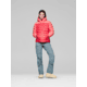 Norrona Lyngen Down850 Hood - Womens, Watermelon, Extra Small, 2005-20-1261-XS