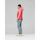 Norrona Lyngen Down850 Hood - Womens, Watermelon, Extra Small, 2005-20-1261-XS