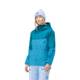 Norrona Lyngen Dri2 Thermo60 Jacket - Womens, Aquarius/Hawaiian Surf, Small, 2013-21 2377 S