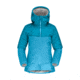 Norrona Lyngen Dri2 Thermo60 Jacket - Womens, Aquarius/Hawaiian Surf, Small, 2013-21 2377 S