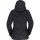 Norrona Lyngen Dri2 Thermo60 Jacket - Womens, Caviar, Extra Small, 2013-21-7718-XS