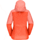 Norrona Lyngen Dri2 Thermo60 Jacket - Womens, Orange Alert, Extra Large, 2013-21 5620 XL