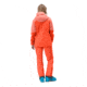 Norrona Lyngen Dri2 Thermo60 Jacket - Womens, Orange Alert, Extra Large, 2013-21 5620 XL