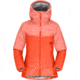 Norrona Lyngen Dri2 Thermo60 Jacket - Womens, Orange Alert, Extra Large, 2013-21 5620 XL