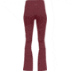 Norrona Lyngen Equaliser Stretch Tights - Womens, Tawny Port, Large, 2017-22 1201 L