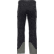 Norrona Lyngen Flex1 Pants - Mens, Caviar/Castor Grey, Large, 2004-21-7720-L