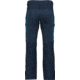 Norrona Lyngen Flex1 Pants - Mens, Indigo Night/Hawaiian surf, Medium, 2004-21-7911-M