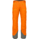 Norrona Lyngen Flex1 Pants - Mens, Orange Popsicle/Castor Grey, Extra Large, 2004-21-5554-XL