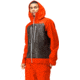 Norrona Lyngen Gore-Tex Active Jacket - Mens, Arednalin/Peat, M, 2016-22-5648-M