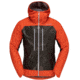 Norrona Lyngen Gore-Tex Active Jacket - Mens, Arednalin/Peat, M, 2016-22-5648-M