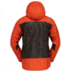 Norrona Lyngen Gore-Tex Active Jacket - Mens, Arednalin/Peat, M, 2016-22-5648-M