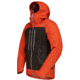 Norrona Lyngen Gore-Tex Active Jacket - Mens, Arednalin/Peat, M, 2016-22-5648-M